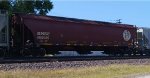 BNSF 450545